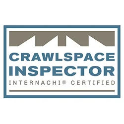 Crawlspace inspector certification - crawl space inspection services