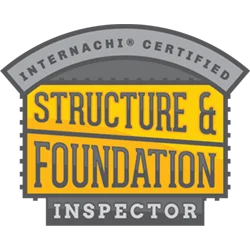 Structure and foundation inspector certification - structural home inspection