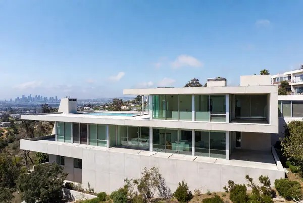 Inspect.re home inspection service in Greater Los Angeles California including Pasadena, Burbank, Glendale, Long Beach, Beverly Hills, and Santa Monica